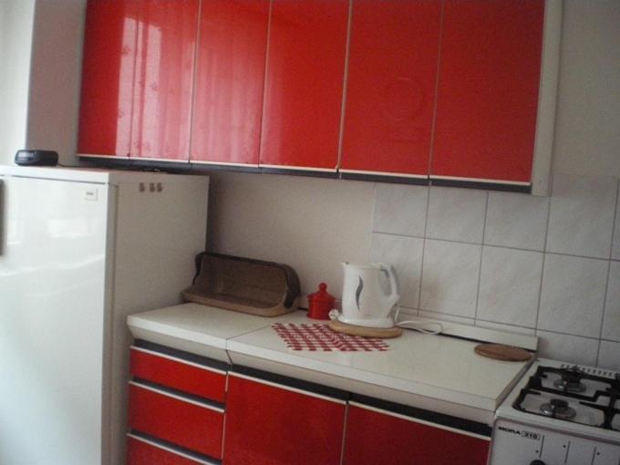 Apartamento Gaestehaus Eva Nová Lesná Habitación foto