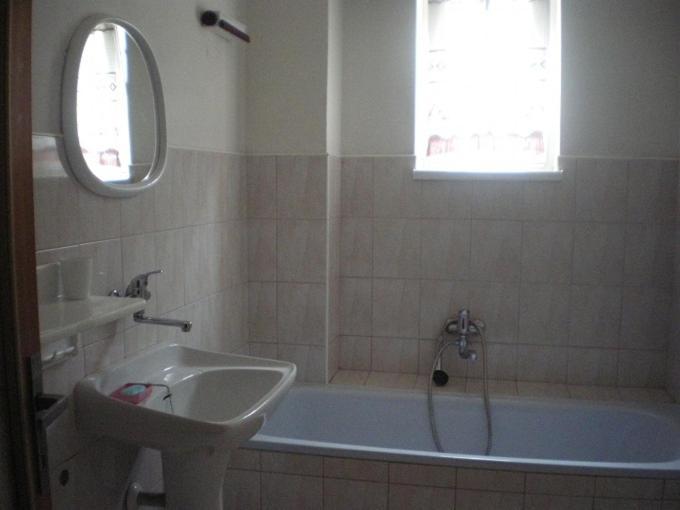 Apartamento Gaestehaus Eva Nová Lesná Habitación foto