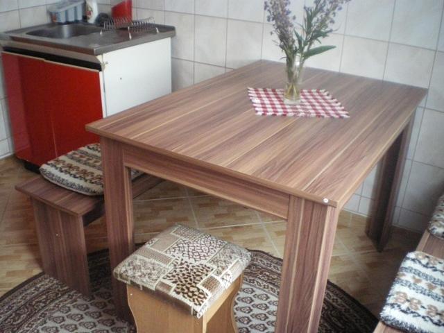 Apartamento Gaestehaus Eva Nová Lesná Habitación foto